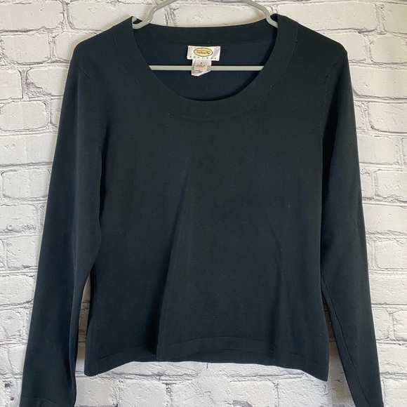 Talbots Long Sleeved Shirt Lot Petite EUC - Picture 5 of 13